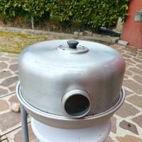 Pentola-forno Baldassarre Agnelli