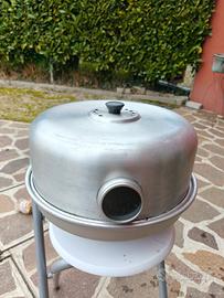 Pentola-forno Baldassarre Agnelli