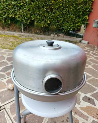 Pentola-forno Baldassarre Agnelli