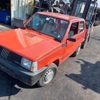 Ricambi Fiat Panda 750 anno 1989