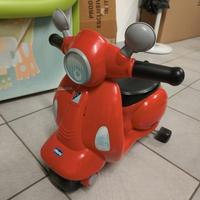 Vespa bambini Chicco