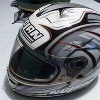 Casco integrale Nolan N62