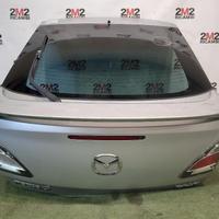 PORTELLONE POSTERIORE MAZDA 6 Berlina 2Â° Serie PO