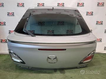 PORTELLONE POSTERIORE MAZDA 6 Berlina 2Â° Serie PO