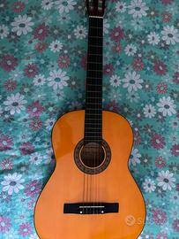 Chitarra Classica Miguel Demarias