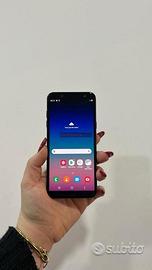 Samsung Galaxy A6 black 32 GB - 5546