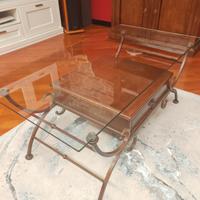 tavolino da salotto