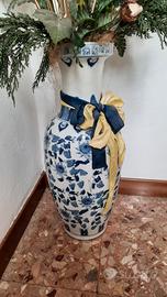 vaso d'arredo 