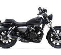 Keeway K-Light 125