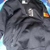 FELPA NIKE AIR MAX