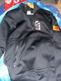 FELPA NIKE AIR MAX