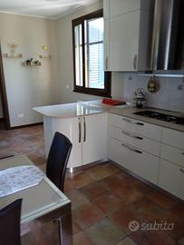 Prestigioso appartamento arredato