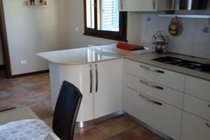 Prestigioso appartamento arredato