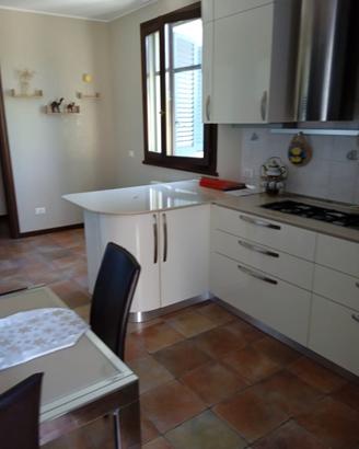 Prestigioso appartamento arredato