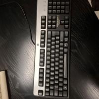 Tastiera HP