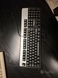 Tastiera HP