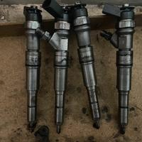 Iniettori bmw 535 272 cv