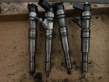 Iniettori bmw 535 272 cv