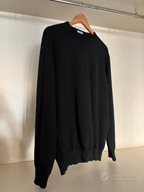 Malo - maglione in puro cashmere nuovo