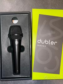 Dubler 2 studio Kit