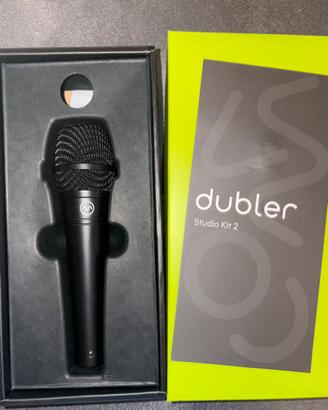 Dubler 2 studio Kit