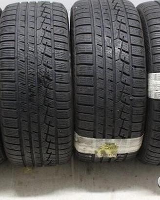 4 gomme nuove invernali 245 50 18 falken