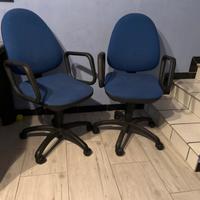 Sedia ufficio