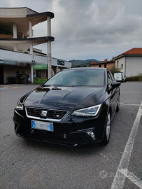 Seat Ibiza FR 1.6 TDI 95 CV - 2020