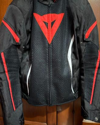 Giacca Dainese air crono 2 tg.48