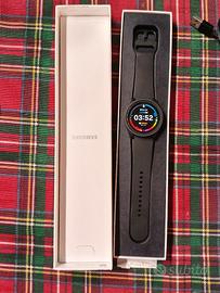 Galaxy 4 Smartwatch Samsung wearable