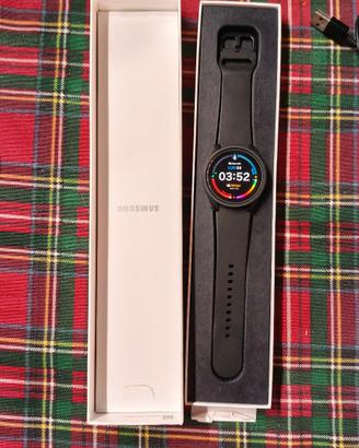 Galaxy 4 Smartwatch Samsung wearable