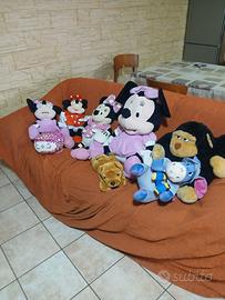 peluche