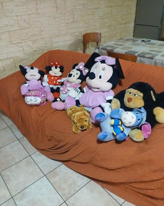 peluche