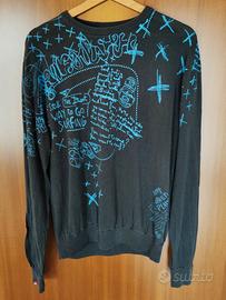 Felpa leggera - Quick Silver - Taglia S