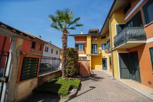 Appartamento Bosconero [Cod. rif 3322616VRG]