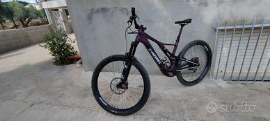 Specialized turbo levo SL