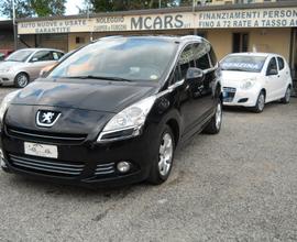 Peugeot 5008 1.6 HDi 115CV Allure