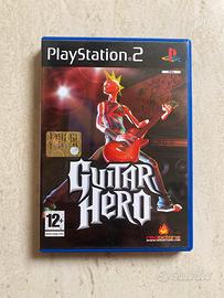 Guitar Hero