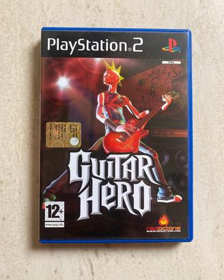 Guitar Hero