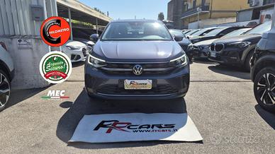 Volkswagen Taigo 1.0 TSI 110 CV DSG Life