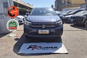 Volkswagen Taigo 1.0 TSI 110 CV DSG Life