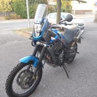 Yamaha teneré XT660Z 2009