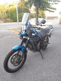 Yamaha teneré XT660Z 2009