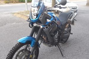 Yamaha teneré XT660Z 2009