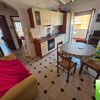 Appartamento Vicino Al Mare Condofuri 50 Mq