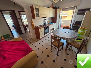 Appartamento Vicino Al Mare Condofuri 50 Mq