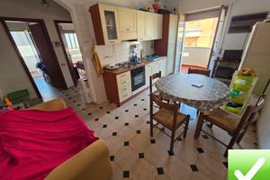 Appartamento Vicino Al Mare Condofuri 50 Mq