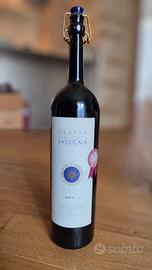 GRAPPA DI SASSICAIA – JACOPO POLI 2009