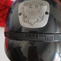 Casco moto