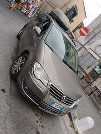 Volkswagen Touran ecofuel 